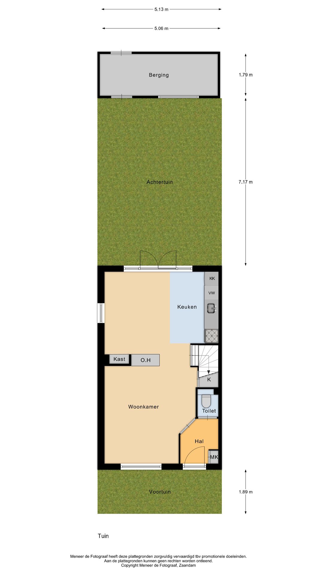 Foto 28 van Marketentster 92