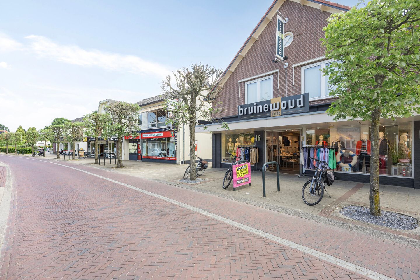 Photo 29 of Stationsstraat 8-B