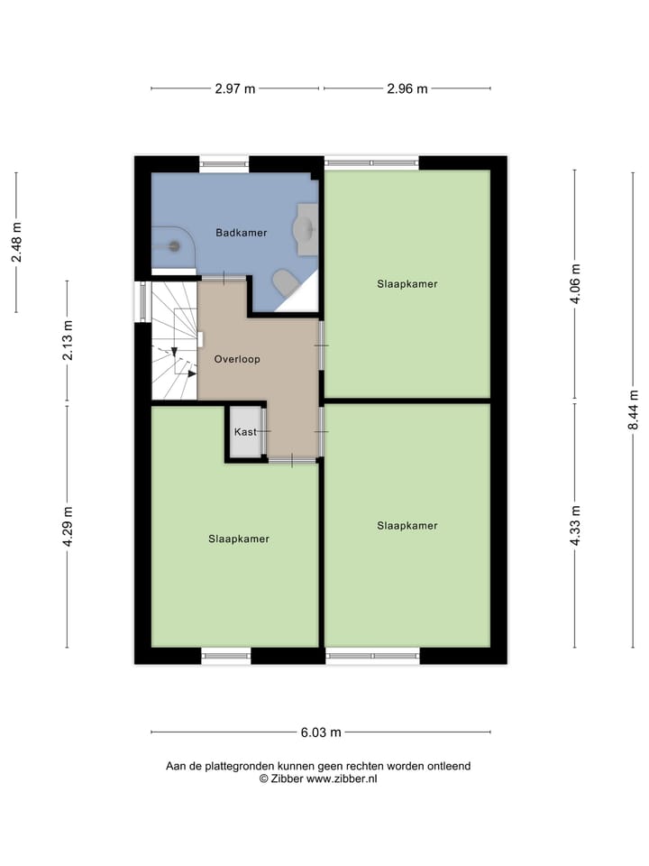 Foto 33 van Stationsstraat 8-B