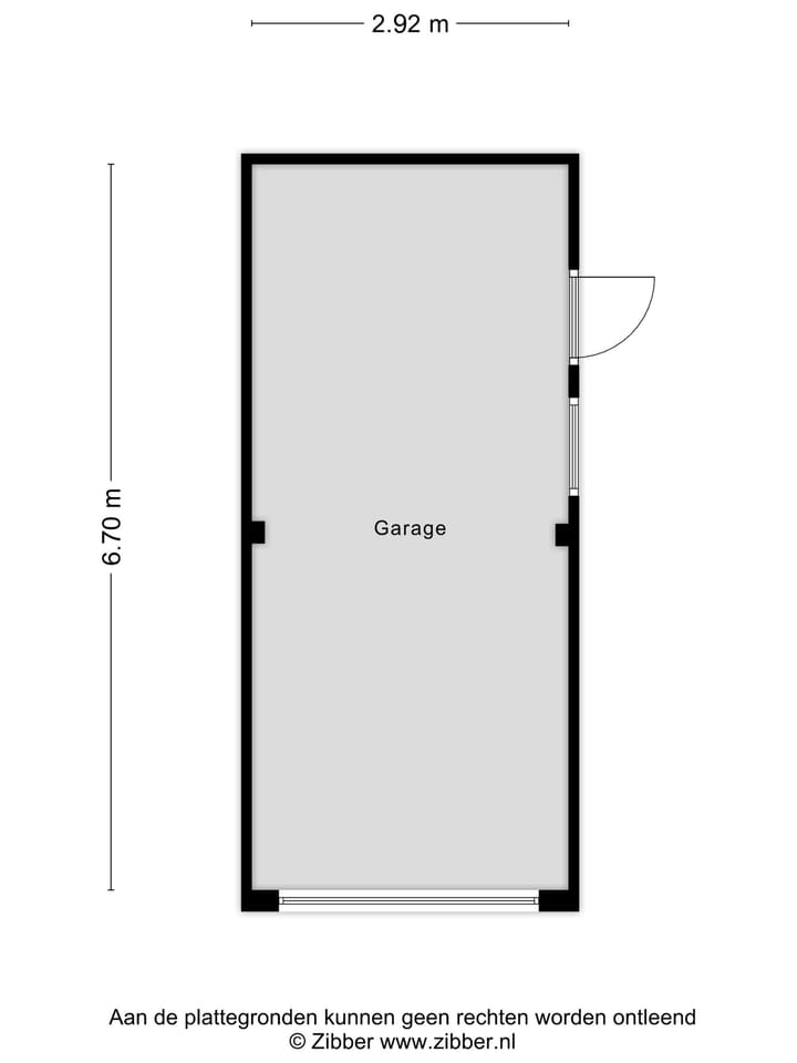 Foto 35 van Stationsstraat 8-B