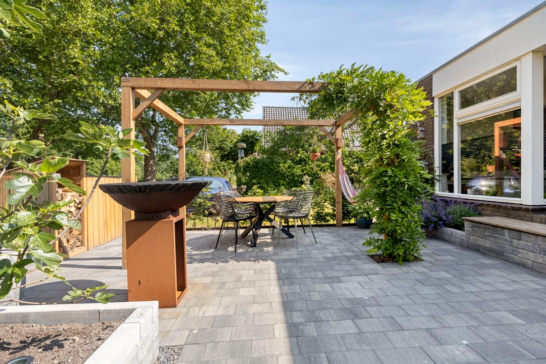 Foto 2 van Schuwacht 216-F