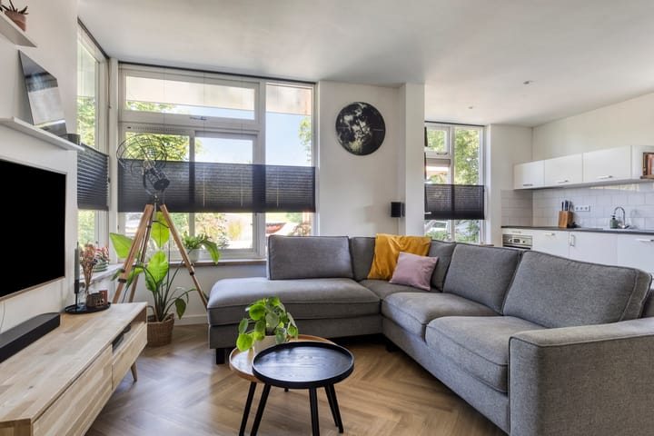 Foto 4 van Schuwacht 216-F