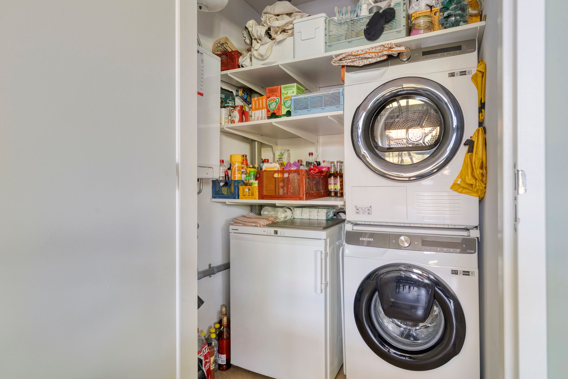 Foto 18 van Schuwacht 216-F