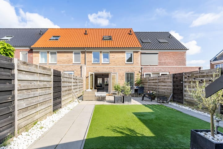 Photo 1 of Hoyteslân 27