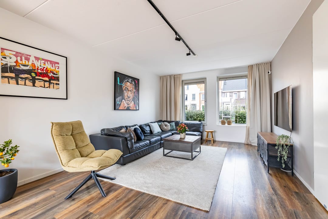 Foto 2 van Hoyteslân 27