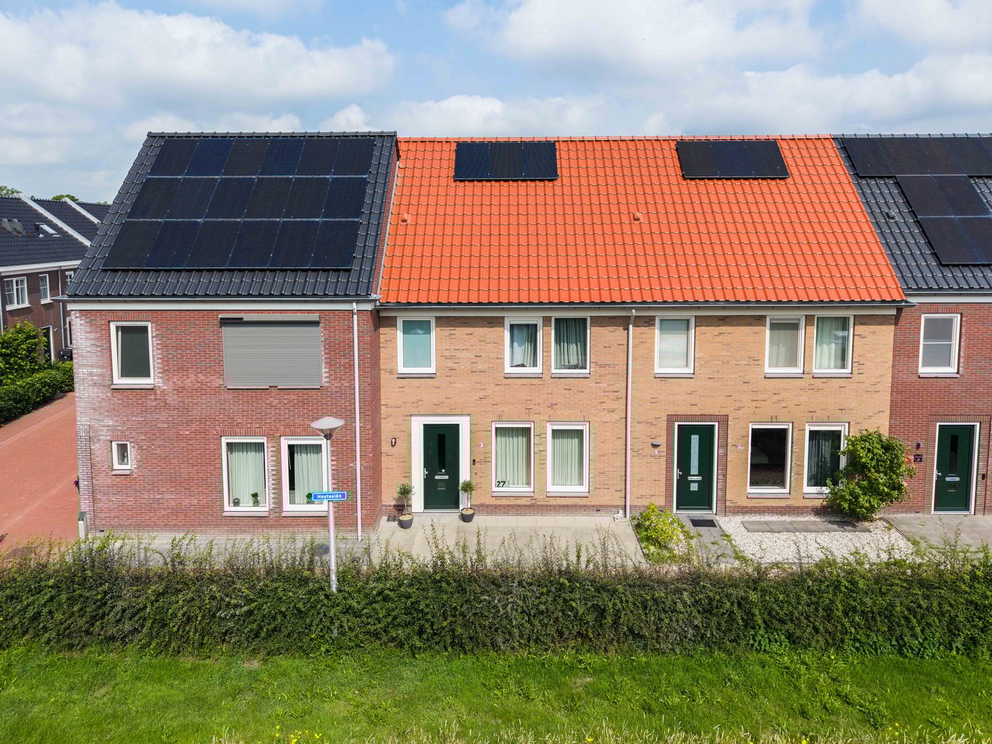 Foto 5 van Hoyteslân 27