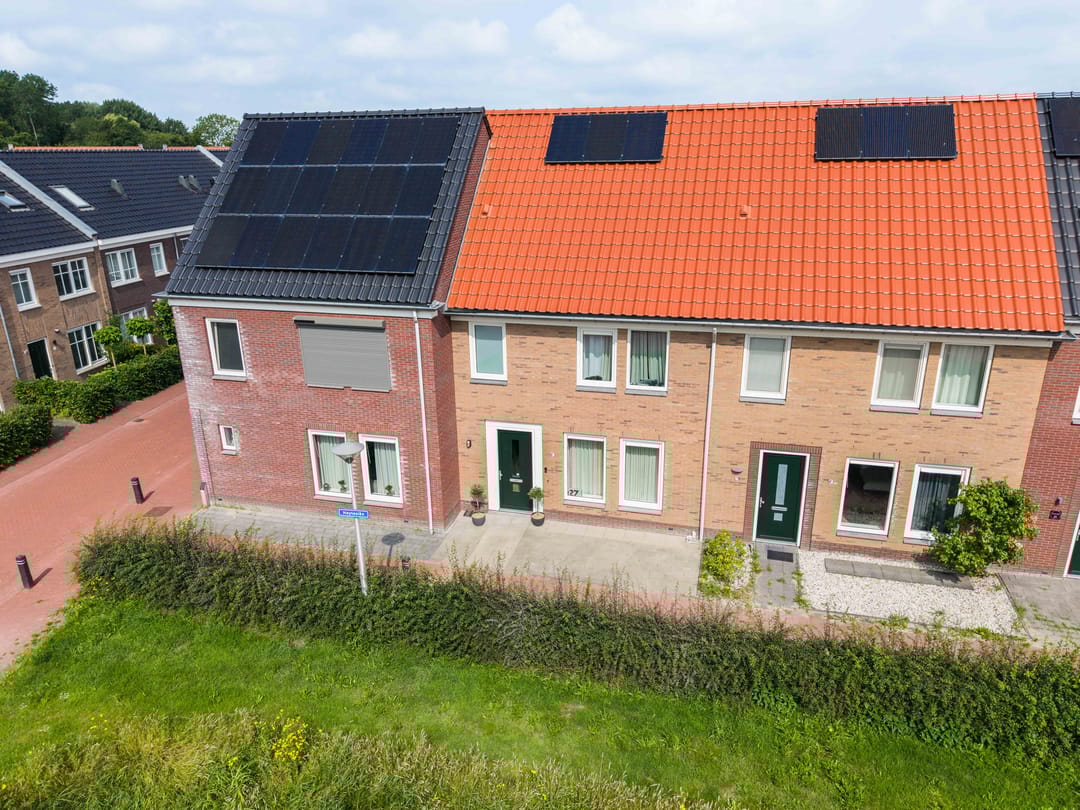 Foto 7 van Hoyteslân 27