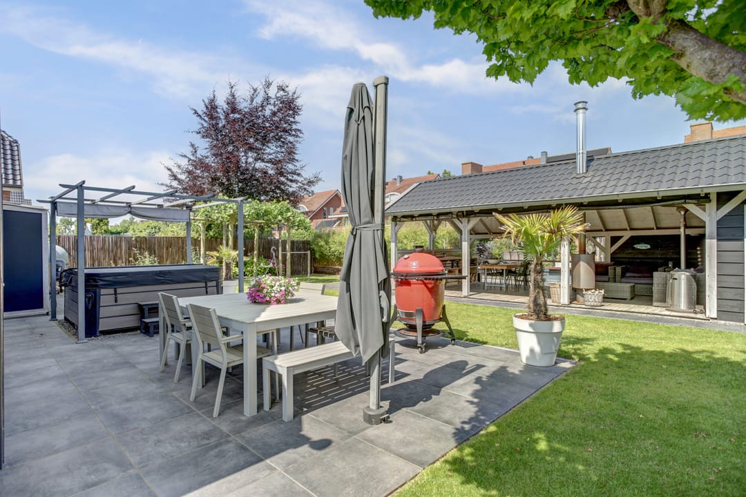 Foto 2 van Charlotte Ruysplantsoen 9