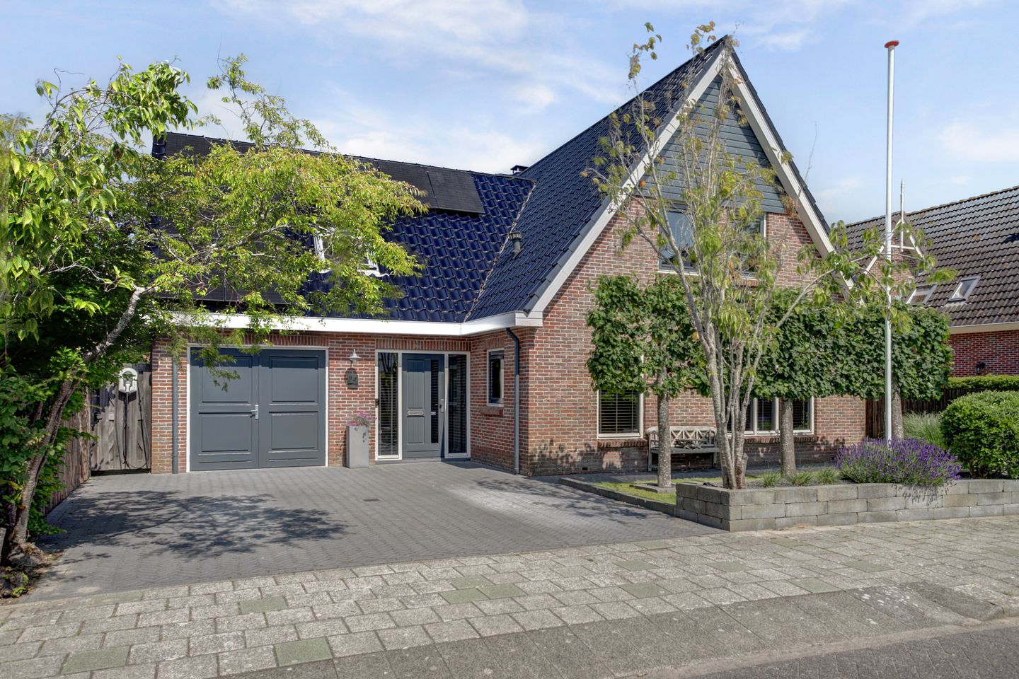 Foto 4 van Charlotte Ruysplantsoen 9