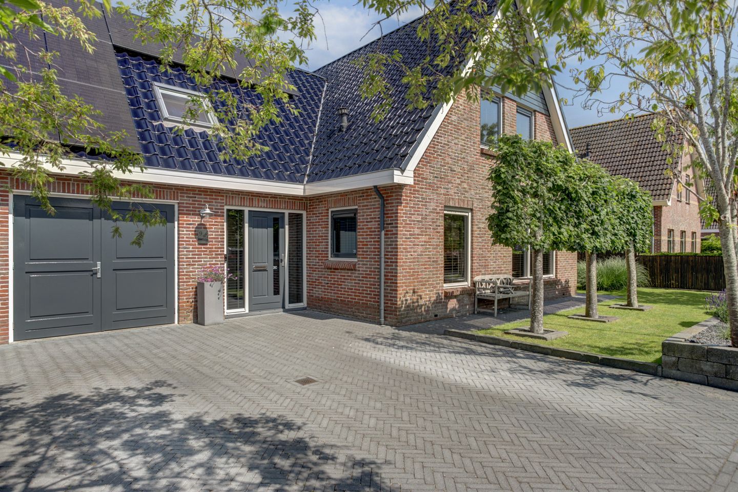 Foto 5 van Charlotte Ruysplantsoen 9