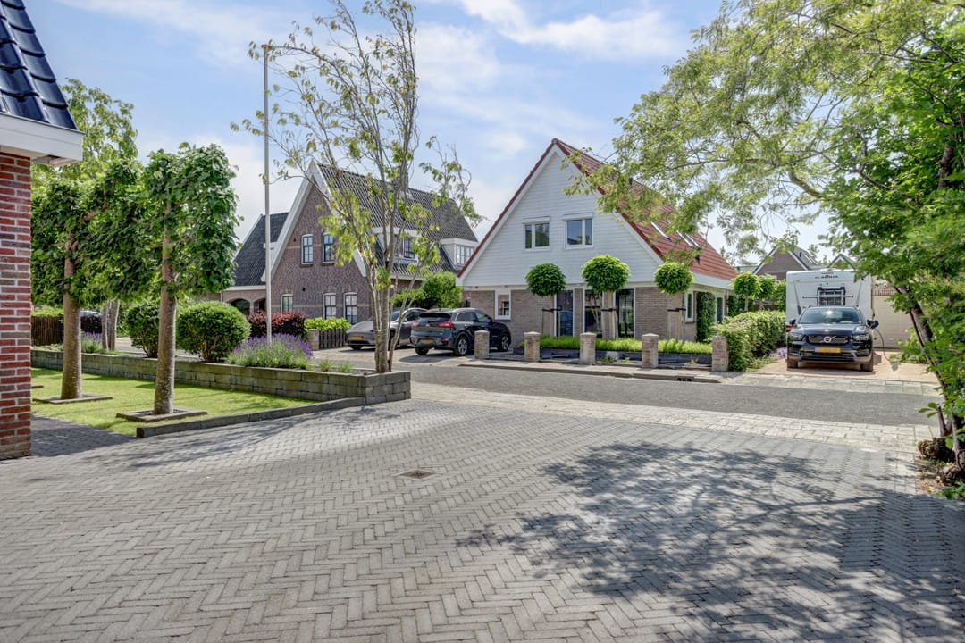 Foto 7 van Charlotte Ruysplantsoen 9