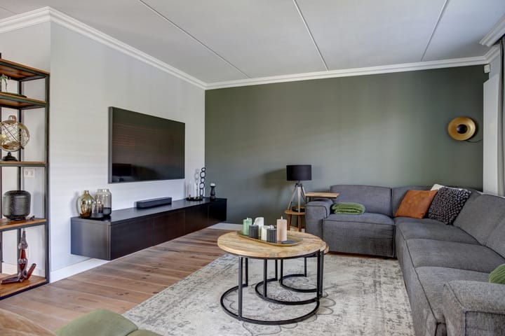 Photo 12 of Charlotte Ruysplantsoen 9