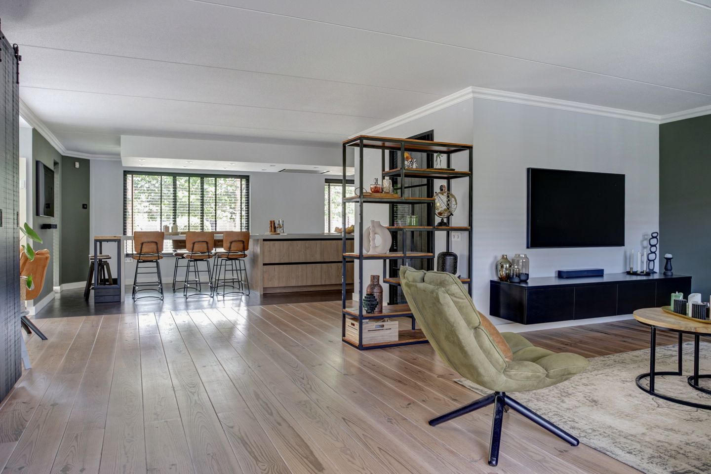 Foto 14 van Charlotte Ruysplantsoen 9