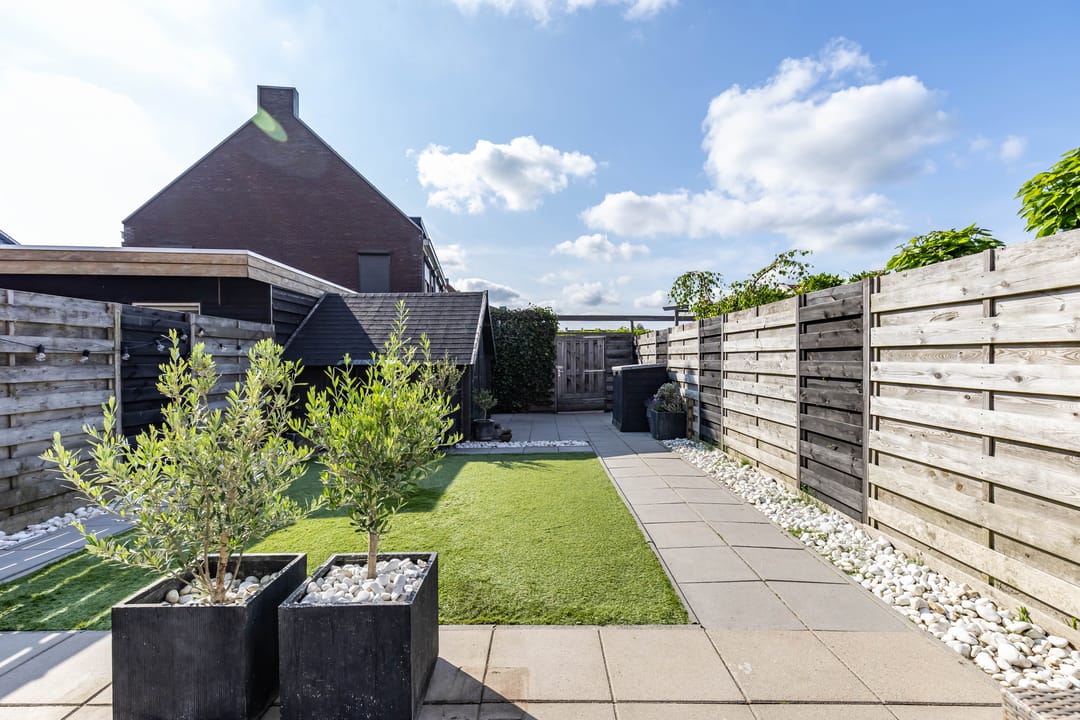 Foto 32 van Hoyteslân 27