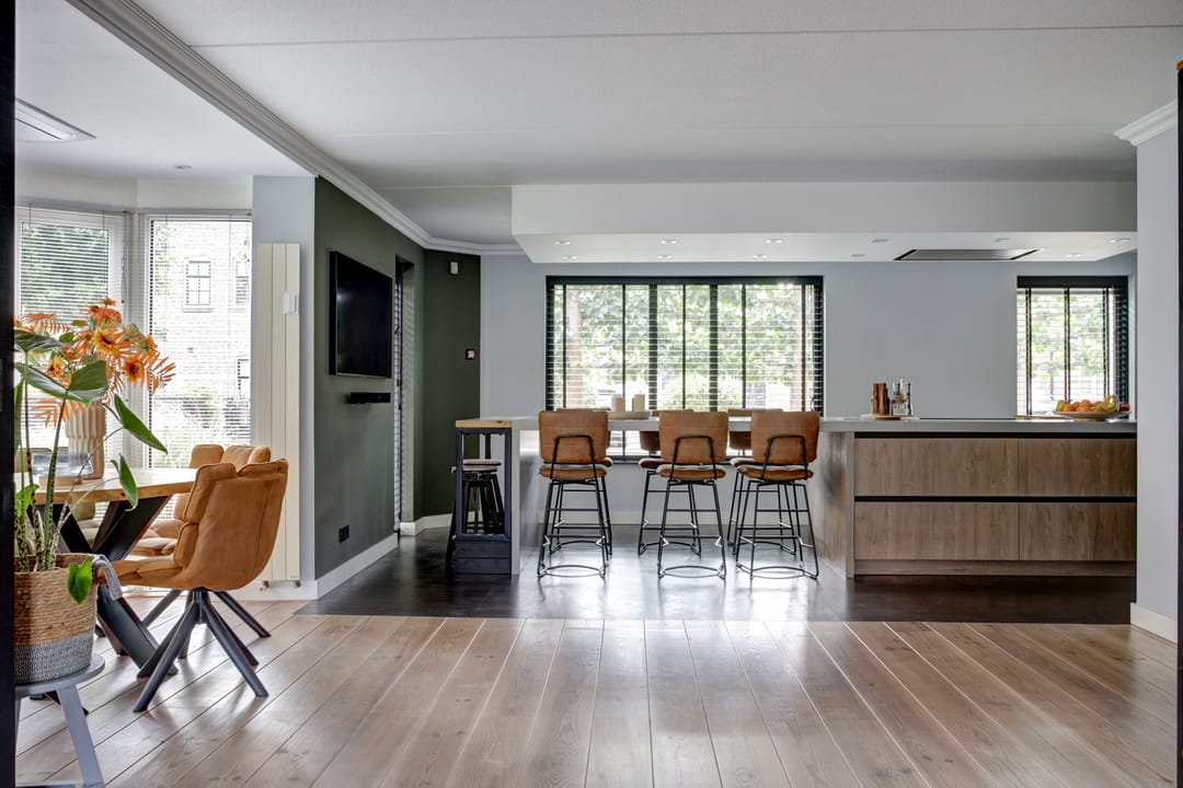 Foto 22 van Charlotte Ruysplantsoen 9