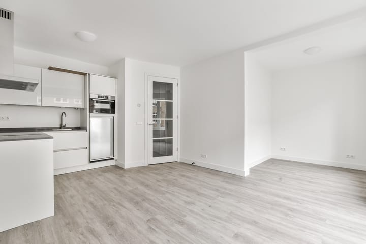 Foto 5 van Esmoreitstraat 51-1