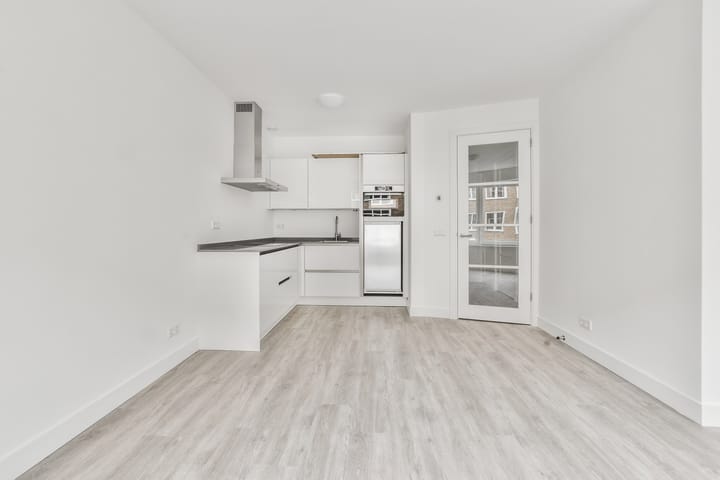 Foto 9 van Esmoreitstraat 51-1