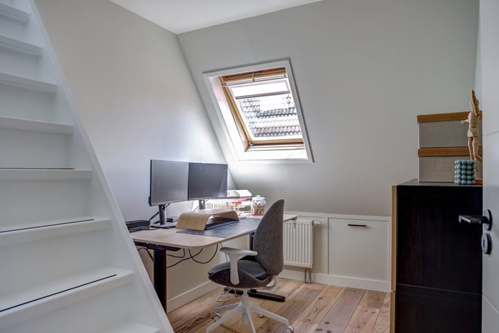 Photo 42 of Charlotte Ruysplantsoen 9