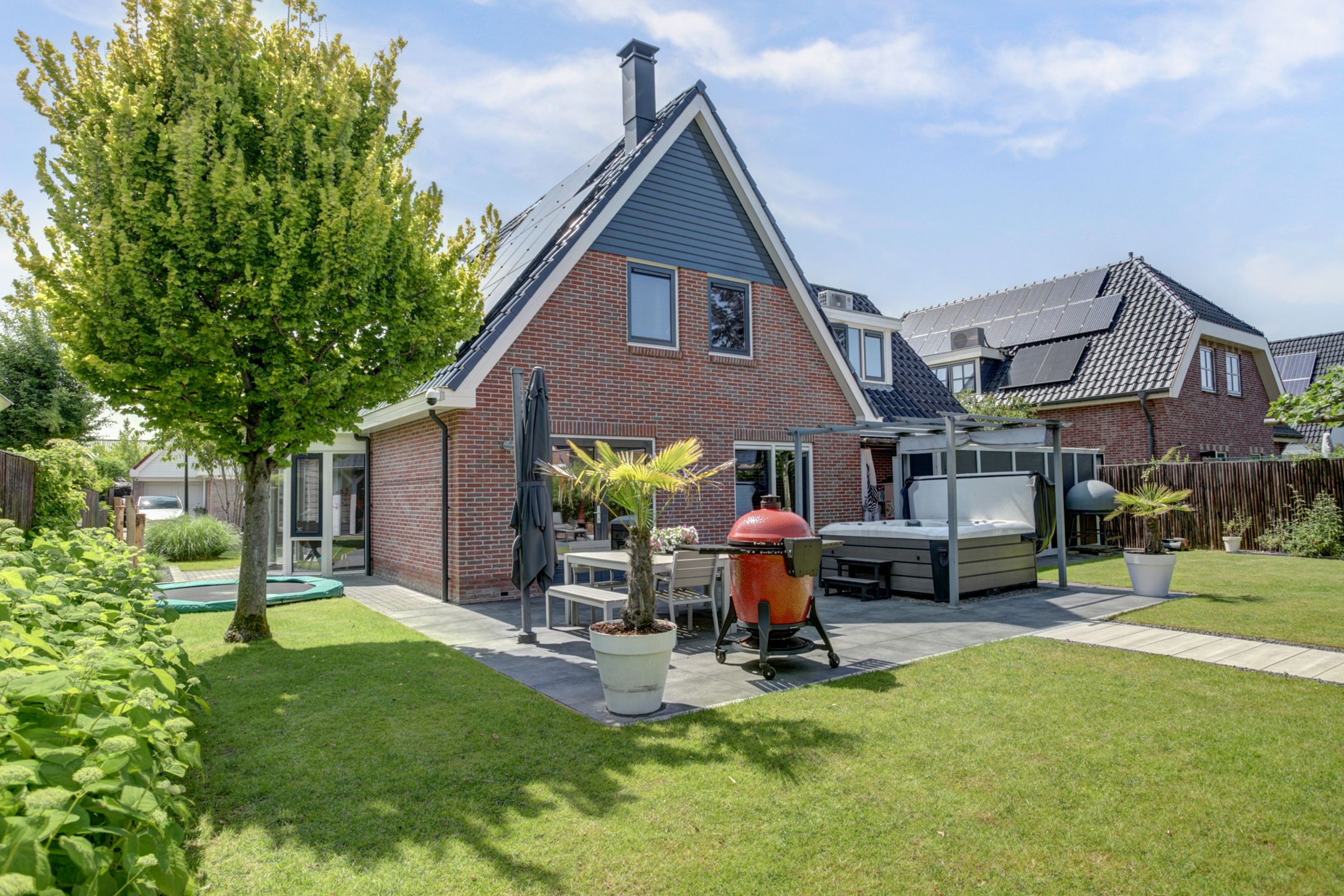 Foto 45 van Charlotte Ruysplantsoen 9