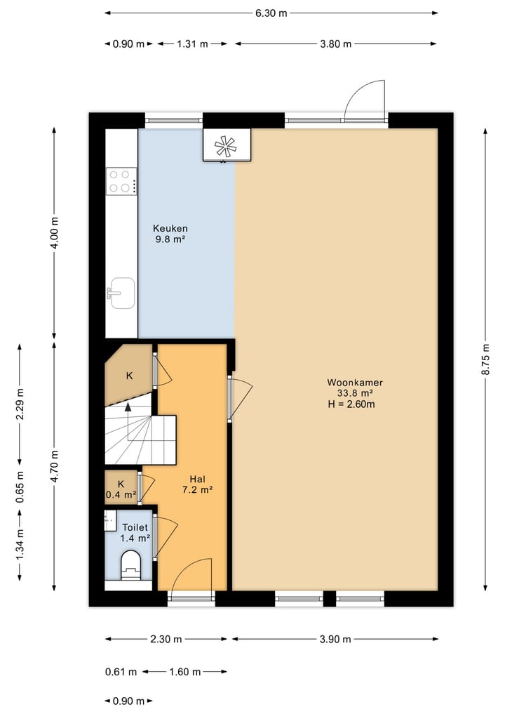 Photo 57 of Hoyteslân 27