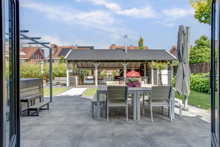 Photo 48 of Charlotte Ruysplantsoen 9