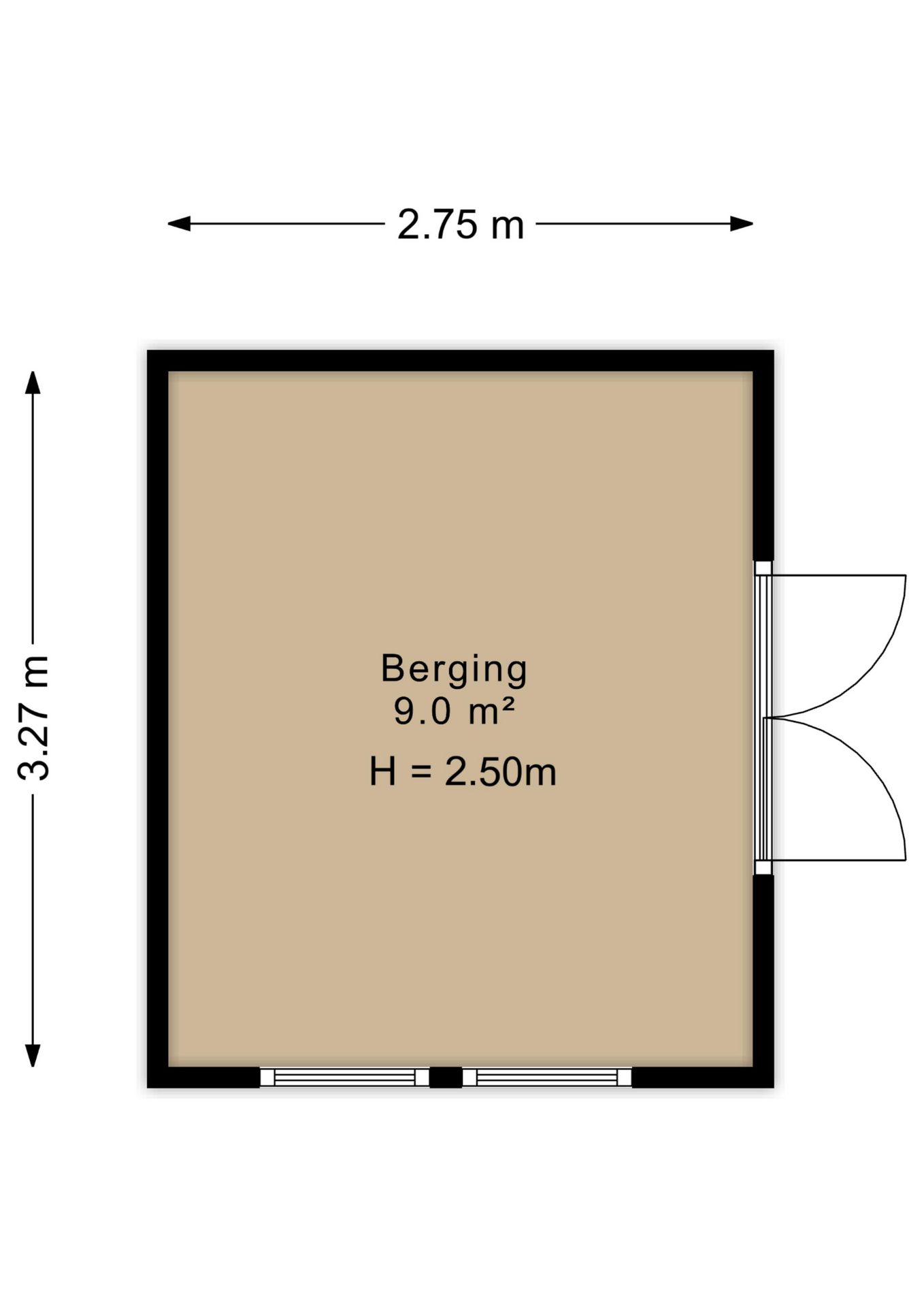 Foto 60 van Hoyteslân 27