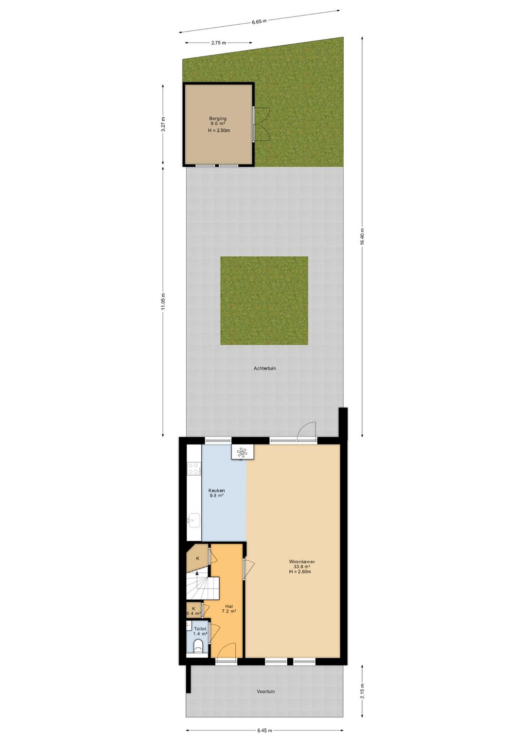 Foto 61 van Hoyteslân 27