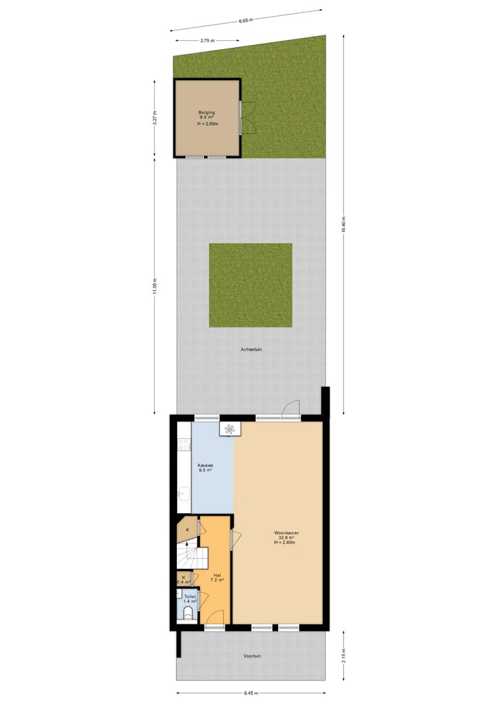 Photo 61 of Hoyteslân 27