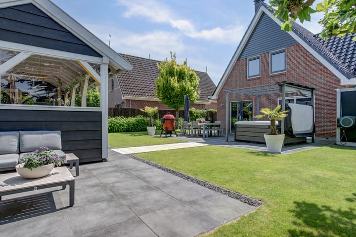 Photo 50 of Charlotte Ruysplantsoen 9