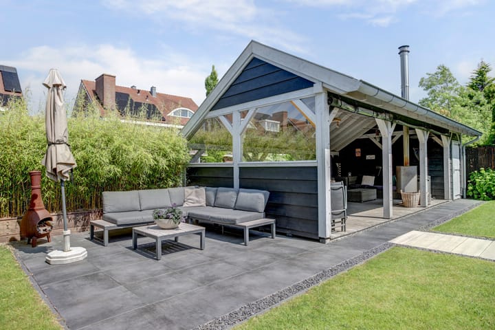 Photo 51 of Charlotte Ruysplantsoen 9