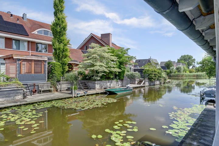 Photo 54 of Charlotte Ruysplantsoen 9