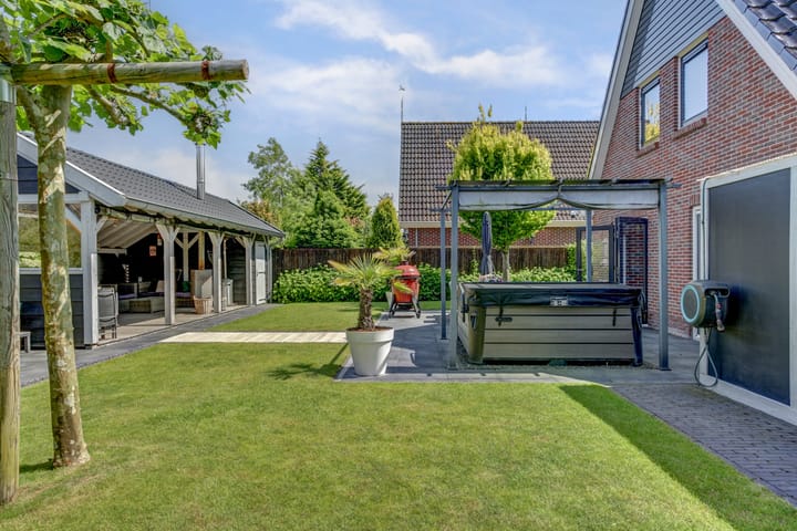 Photo 55 of Charlotte Ruysplantsoen 9