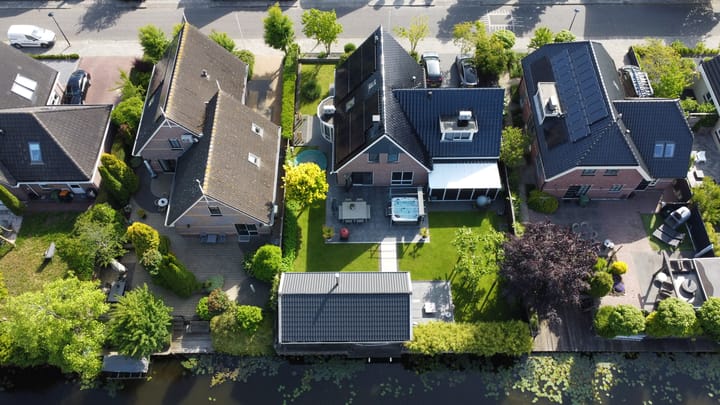 Photo 60 of Charlotte Ruysplantsoen 9