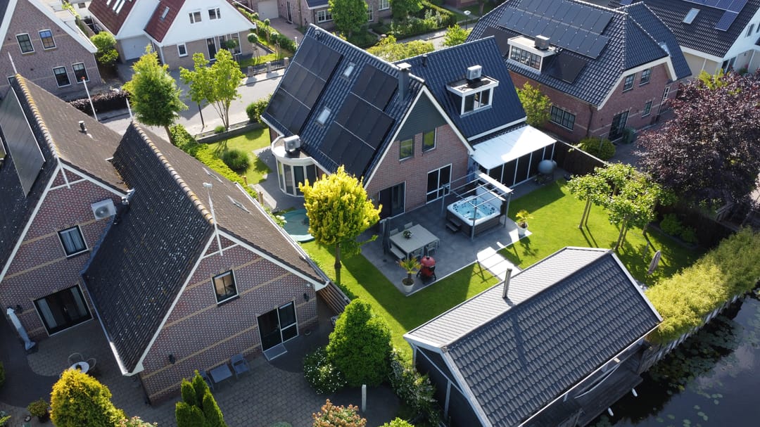 Foto 61 van Charlotte Ruysplantsoen 9