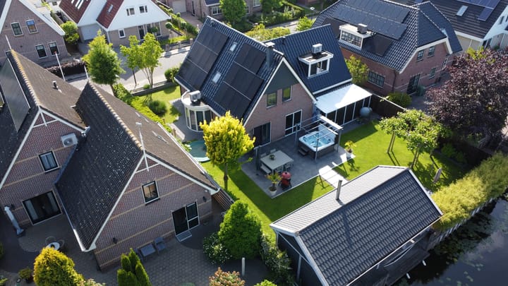 Photo 61 of Charlotte Ruysplantsoen 9