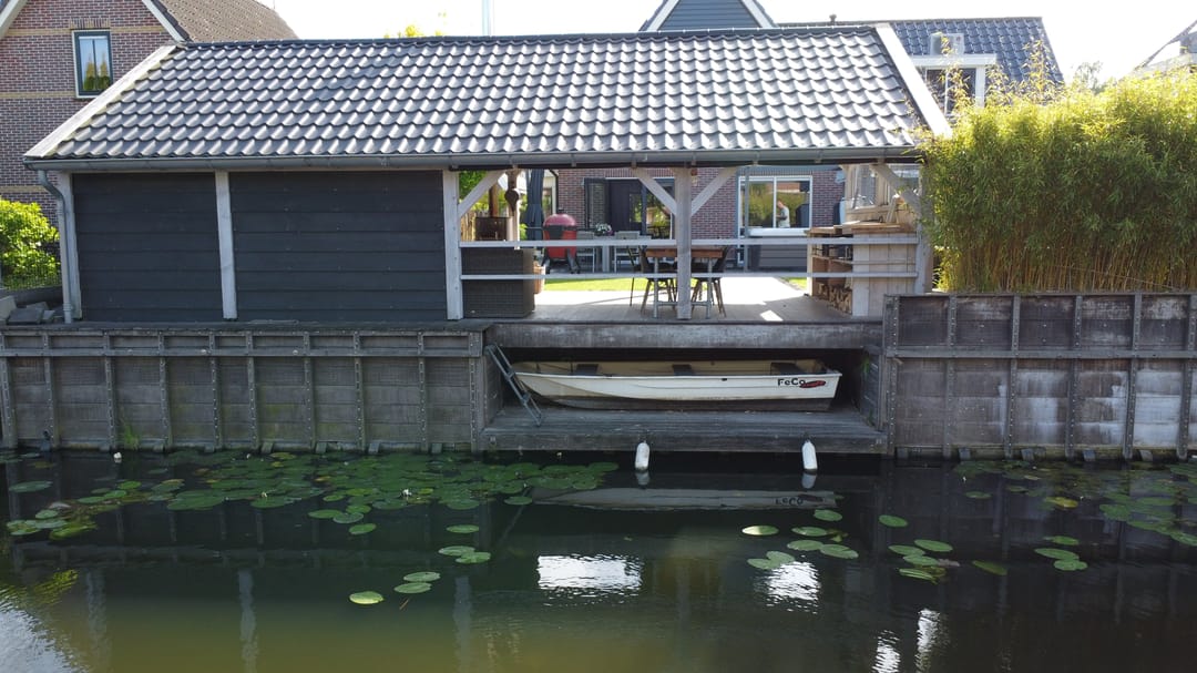 Foto 62 van Charlotte Ruysplantsoen 9