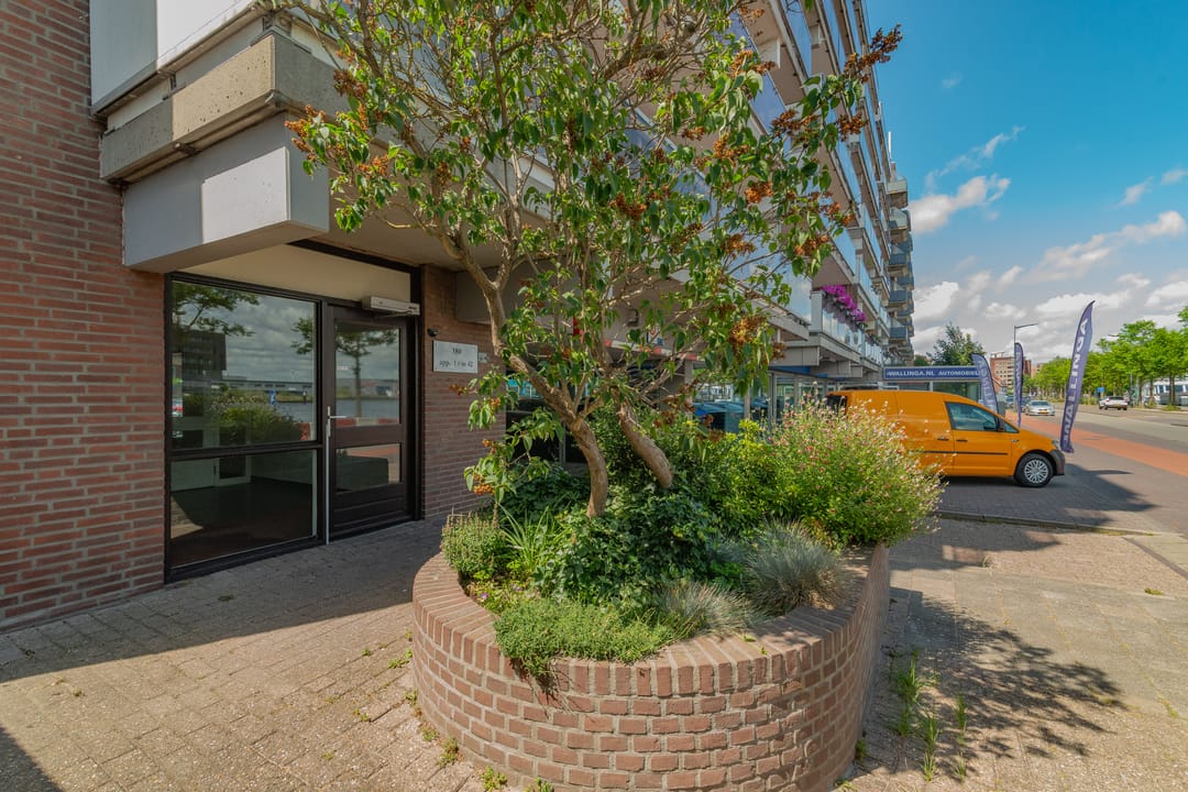 Foto 2 van Spaarndamseweg 380-0015