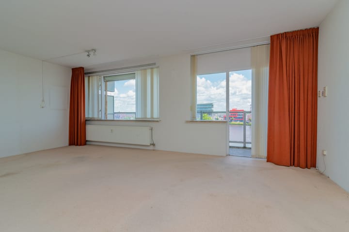 Foto 3 van Spaarndamseweg 380-0015