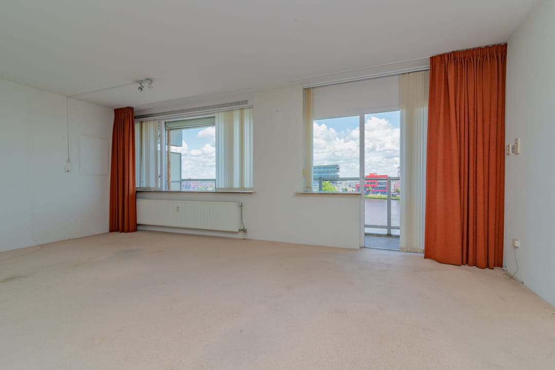 Foto 8 van Spaarndamseweg 380-0015