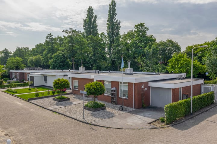 Foto 1 van Gladiolenstraat 2