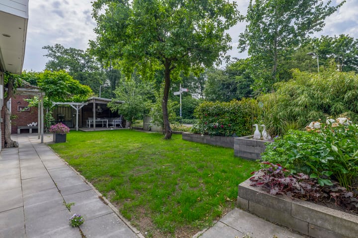 Foto 3 van Gladiolenstraat 2