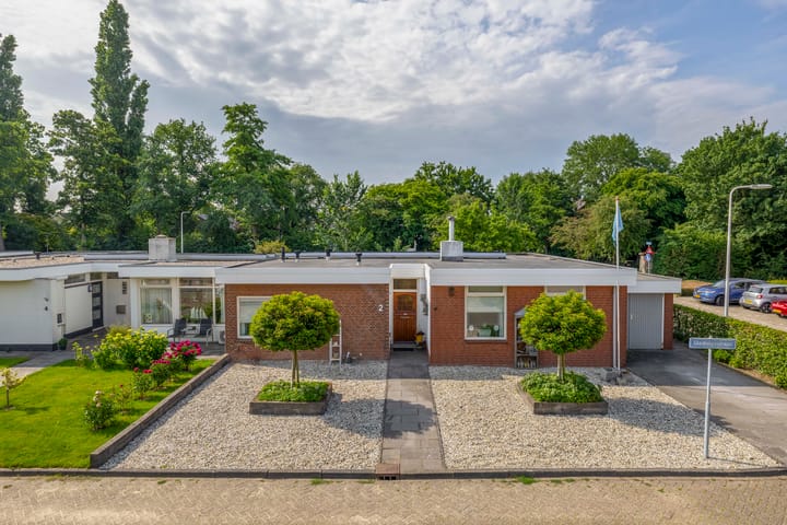 Foto 5 van Gladiolenstraat 2