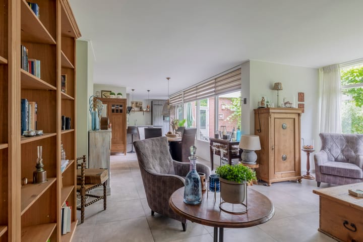 Foto 10 van Gladiolenstraat 2