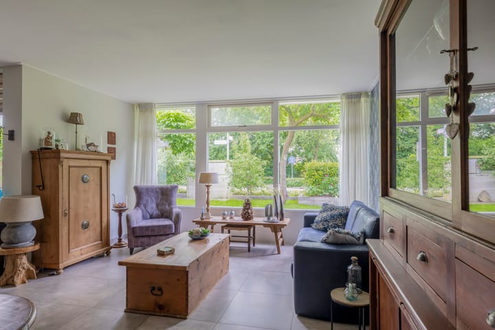 Foto 11 van Gladiolenstraat 2