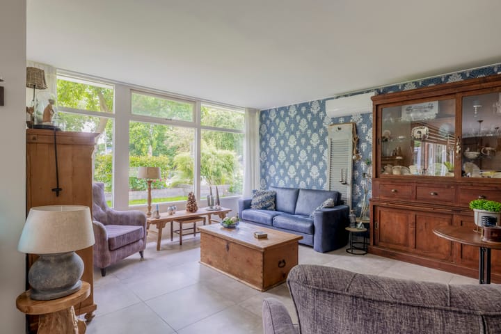 Foto 13 van Gladiolenstraat 2