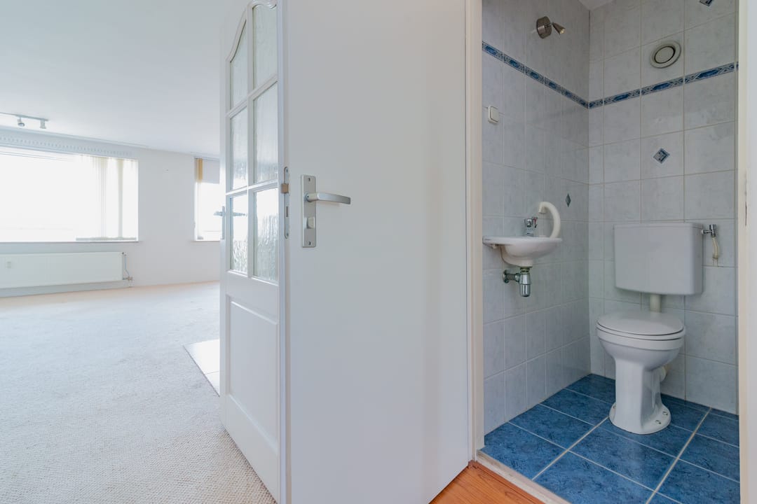 Foto 26 van Spaarndamseweg 380-0015