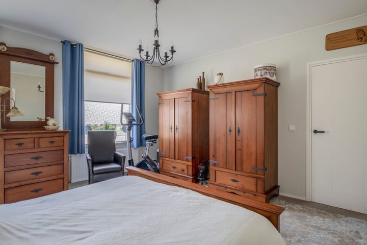 Foto 22 van Gladiolenstraat 2