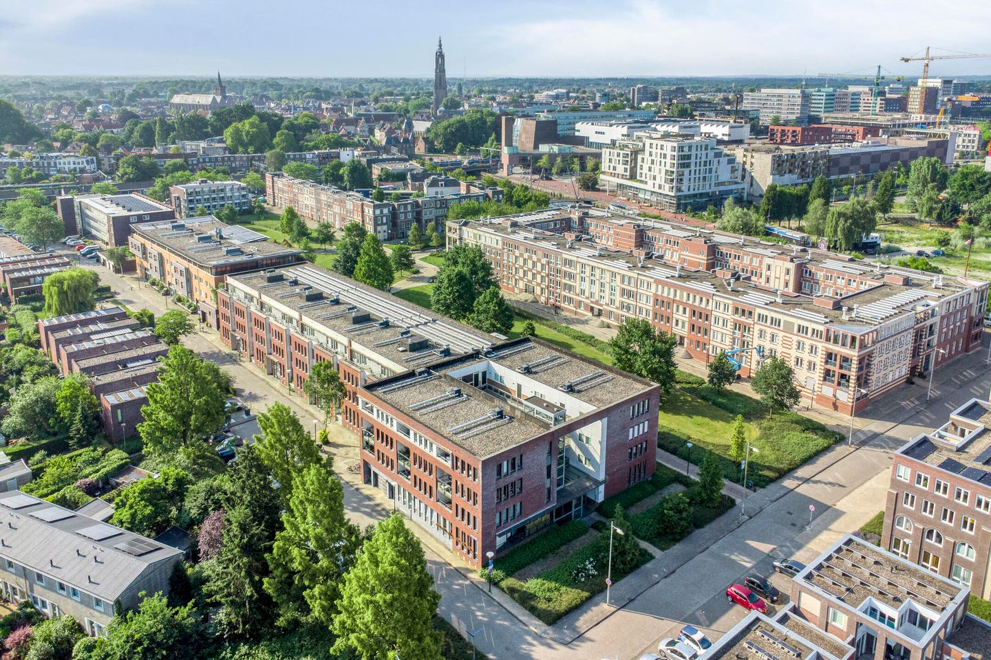 Foto 1 van De Schutspatroon 39