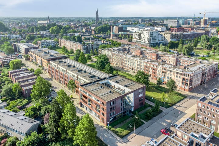 De Schutspatroon 39