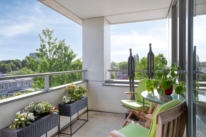 Foto 4 van De Schutspatroon 39